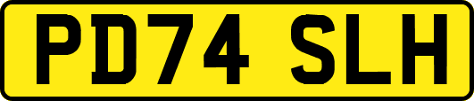 PD74SLH