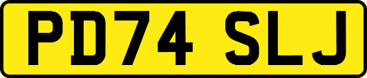 PD74SLJ