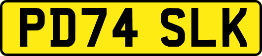 PD74SLK