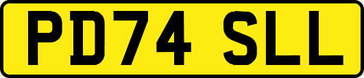 PD74SLL