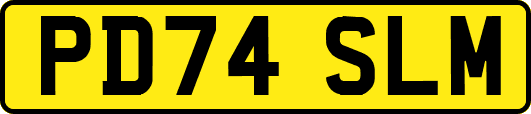 PD74SLM