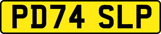 PD74SLP