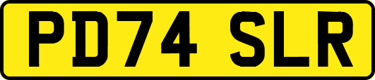PD74SLR