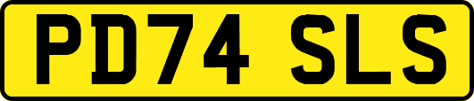PD74SLS