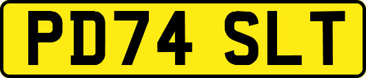 PD74SLT