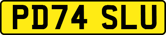 PD74SLU