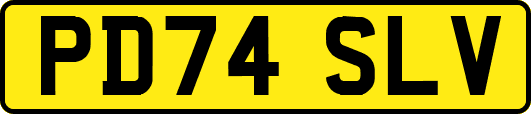 PD74SLV