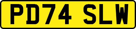 PD74SLW
