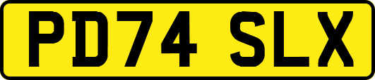 PD74SLX