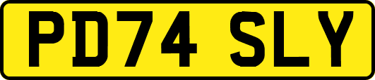 PD74SLY