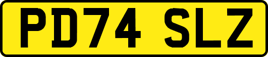 PD74SLZ
