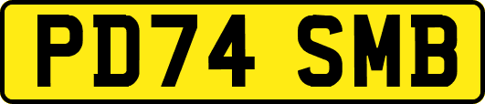 PD74SMB