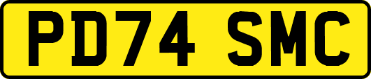 PD74SMC