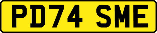 PD74SME