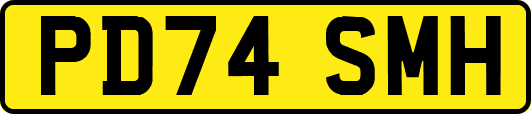 PD74SMH