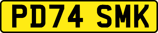 PD74SMK