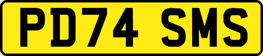 PD74SMS