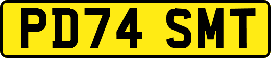 PD74SMT