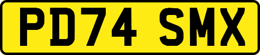 PD74SMX