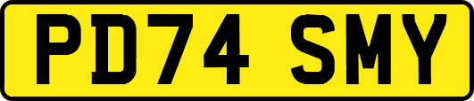 PD74SMY