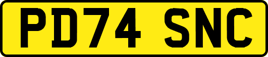 PD74SNC