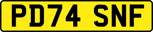 PD74SNF