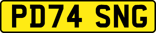 PD74SNG