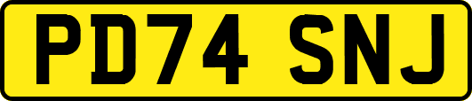 PD74SNJ
