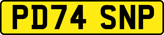 PD74SNP