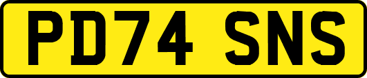 PD74SNS