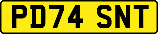 PD74SNT