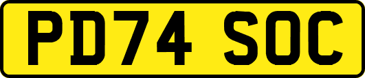 PD74SOC