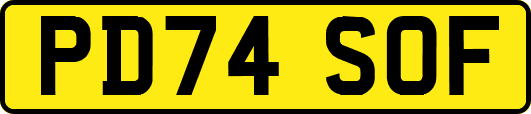 PD74SOF
