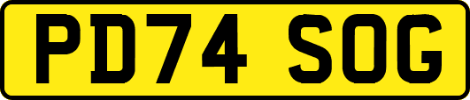 PD74SOG