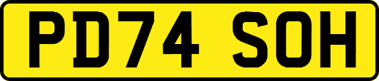 PD74SOH