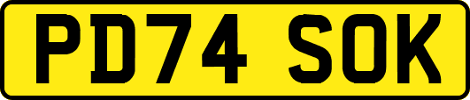 PD74SOK