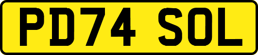 PD74SOL