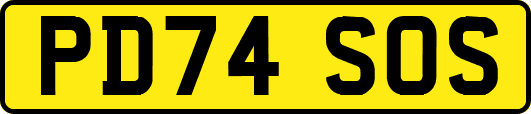 PD74SOS