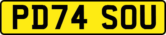 PD74SOU