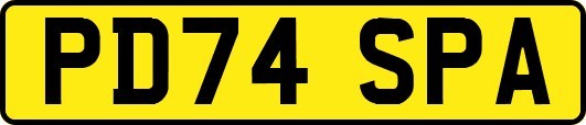 PD74SPA