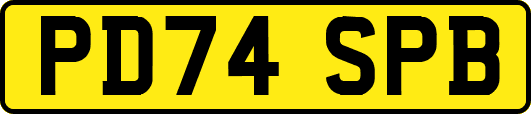 PD74SPB