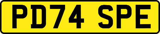 PD74SPE