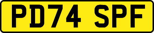 PD74SPF