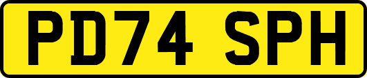 PD74SPH