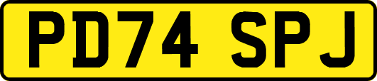 PD74SPJ
