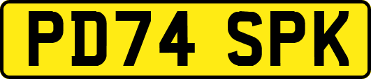 PD74SPK