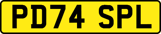 PD74SPL