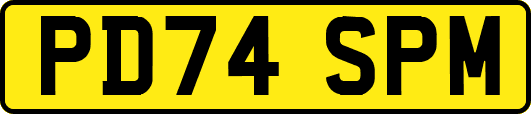 PD74SPM