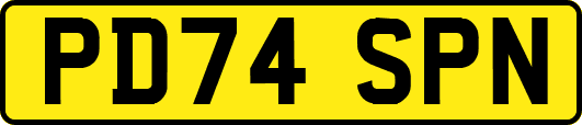 PD74SPN