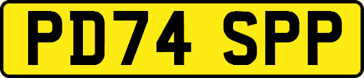 PD74SPP